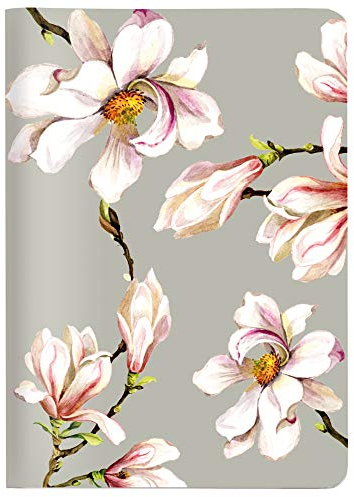 CEDON Heft Magnolie DIN A6