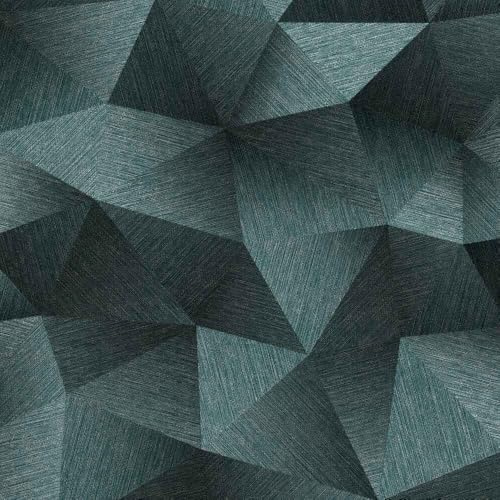Guido Maria Kretschmer for walls - GMK 10216-19 Petrol