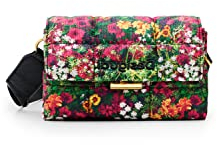 Desigual Ivy Rodas Across Body Bag Green