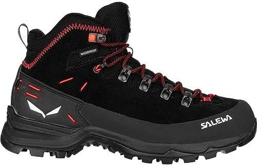 Salewa Damen Ws Alp Mate Mid Ptx
