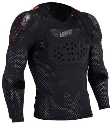 Peto Integral ReaFlex Stealth Leatt