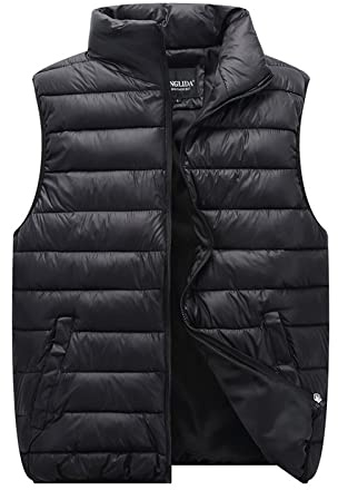 Giubbotto da Donna Senza Maniche Mezza Stagione Taglie Forti Imbottito Gilet con Cappuccio Trapuntata Piumini Inverno Smanicato Trapuntato Piumino Donna Caldo Cappotti Zip Curvy Imbottita Vestibilità