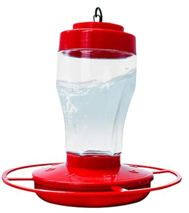 Maisons pour oiseaux avec différents bateaux -tuyaux -oiseau alimentation -bateau, station claire pour oiseaux sauvages et bourdonnants avec portes | Feedher -spender outil avec grande capacité de