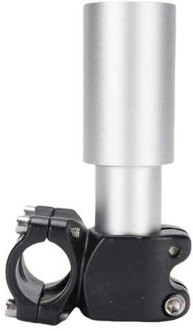 Cuifati Satellite RV -Ladder -Bracket, Tetto in Lega Satellitare in Lega Satellitare Montaggio per Auto da Campeggio per Auto da Campeggio