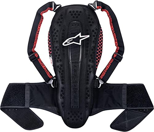Alpinestars Alpinesrats Nucleon KR-2 Rückenprotektor , L