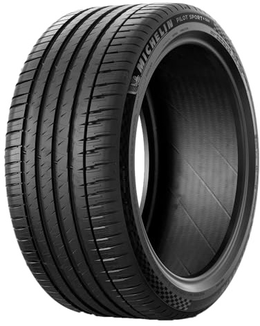 Michelin 419768 Pilot Sport 4 SUV XL - 225/65R17 106V Sommerreifen