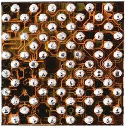 DINGJIA Conveniente módulo de WiFi IC WCN3680B
