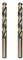 STROTON M42 8% Kobalt Bohrer (12mm x 2tlg) für Edelstahl und Metall