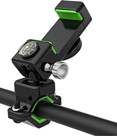 LL-Golf Universal Golf Trolley Smartphone Halter/Handyhalter V2 | Golfwagen Cart GPS Handy Halterung / für alle gängigen Smartphones