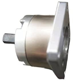 Mini Motor,Dc Motoren, Electric Gearbox 42mm Stepper Motor Reducer, NEMA 17 Planetary Gearbox for 3D Printer Geared Stepper Motor Durable (Speed(RPM) : 1 to 99.5) (Size : 1 to 13.76)