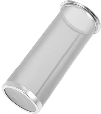 MAGICLULU Coffee Filter Cartridge Stainless Steel Cold Brew Filter Jar for Home Use Replacement