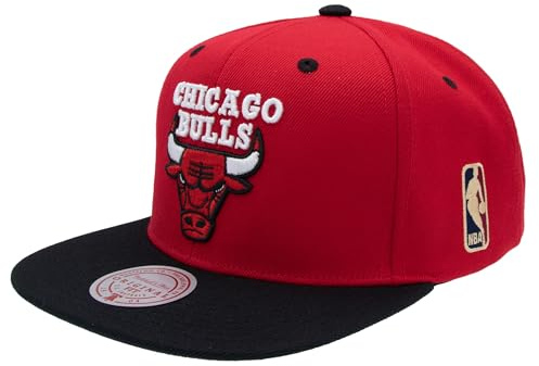 Mitchell & Ness NBA/HWC Special Snapback