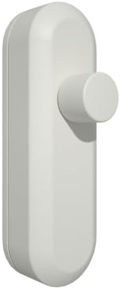 LEDKIA Interruptor WiFi Regulador TRIAC para Lámparas de Mesa/Pie Blanco