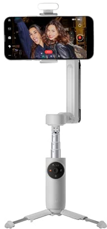Insta360 Flow Creator Kit (grau)