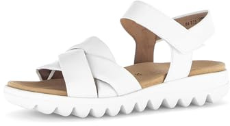 Gabor Damen Sandaletten, Frauen Sandalen,Best Fitting