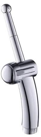 Shower Clean Body Washer Spray Gun Head Flushing Toilet Bottom Anal Implement Shower Head Bidet Set(Only spray gun)