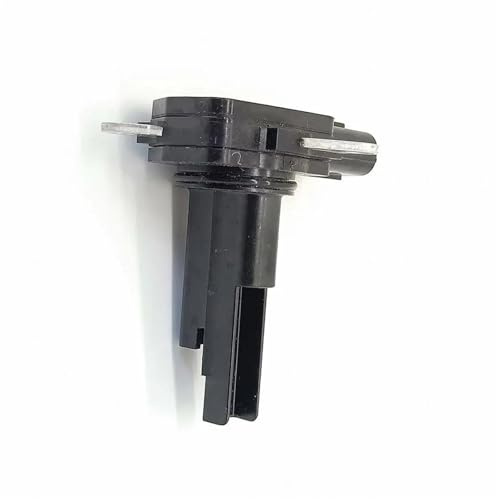 FIGRWRAVU Capteur de débit d'air massique (MAF) pour Toyota Prius et RAV4 (2011-2018) - Référence : 22204-0V020 - Adaptateur de débit d'air (MAF) - Remplace Le capteur de débit d'air massique