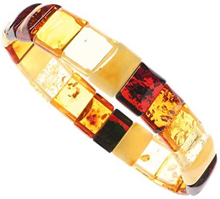 Armband - Lara - Bernstein -,