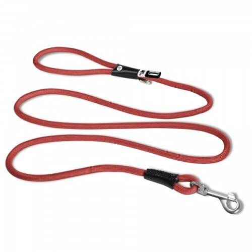 Curli Stretch Comfort Leine Red SE21 SL21-RE Special Edition Größe L