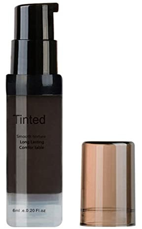 Symeas Effie Lancelot Impermeabile Liquid Eyebrow Gels-24Hours Tanta Tanta Tinted Tinted Brow Brow Gel-Brunette