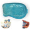 Masque Yeux Froid, Thérapie Chaud Et Froid Pour Douleur, Migraine, Anti Cernes Sous Les Yeux, Massage Et Relaxation. Masque Visage, Masque De Nuit Pour Sommeil Detente, Patch Yeux Secs Et Gonflés