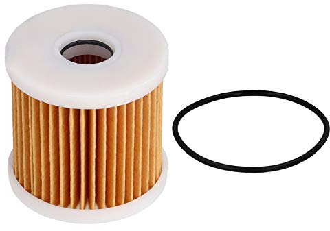 Elemento Filtrante de Separación de Agua y Aceite de Motocicleta, Piezas de Motocicleta Elemento Filtrante de Separación de Agua y Aceite para Motor Fueraborda 90794‑46871‑00