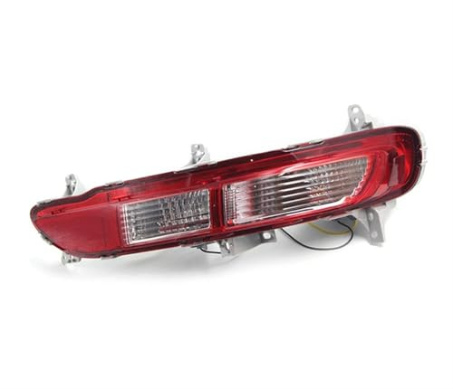 Compatibile Con Kia K5 Per Sportage 2016 2017 2018 Paraurti Auto Fanali Posteriori Fanale Posteriore Luce Freno Luce Posteriore Indicatore Direzione Lampada 92405-H3200 Fanale Posteriore Auto(Right)