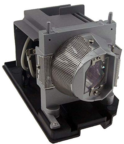 HOSECES NP24LP / 100013352 Replacement Lamp Bulb with Housing Compatible with NEC NP-PE401H NP-PE401+ NP-PE401HG NP-PE401HJD Projector Lamp