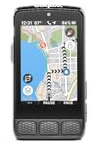 Wahoo Fitness ELEMNT ROAM 3 GPS Fahrradcomputer, Schwarz