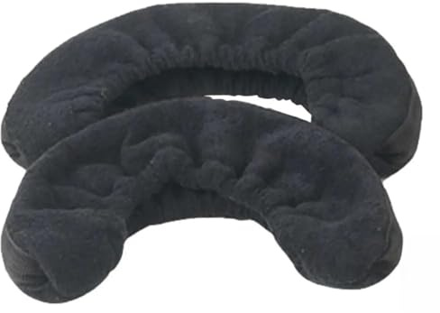 SUBLXPoten Protege Patin A Glace Housse de Protection élastique for Patins, Lames Patinage, Couvre-Chaussures Hockey sur Glace, bâton Semelle for à roulettes(S)