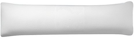 Supply24 since 2004 Kugeltraum Seitenschläfer Kissen Schwangerschaftskissen 120 x 40 x 21 cm Seitenschläferkissen Soft/weich Kissen für Schwangerschaft