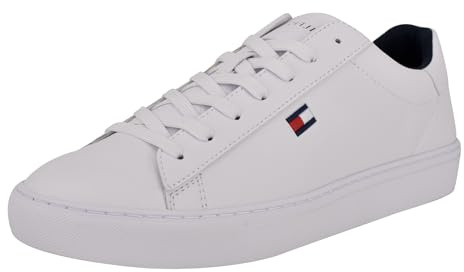 Tommy Hilfiger Brecon White 11 D (M)