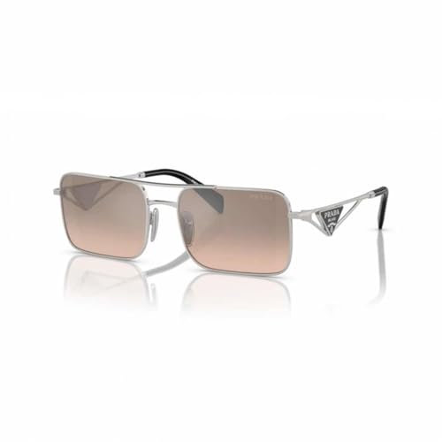 Prada 0PR A52S Sonnenbrille, Damen, Mehrfarbig, Einheitsgröße
