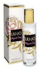 Estratti e profumi femminili Liu Jo Magnetic peony lozione corpo 200 ml