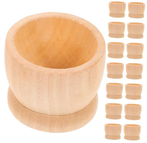 EXCEART 15pezzi Portauova per Decorazioni per Mano per Decorazioni e Dimensioni e Resistente