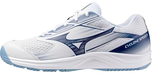 Mizuno Cyclone Speed 5 Volleyball Shoes EU 43