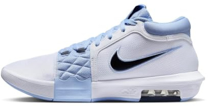 Nike Herren Lebron Witness ViiiBasketballschuh