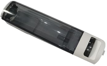 OAAZEPLGK Tanque De Agua Limpia Compatible con Accesorios For Aspiradora De Vapor Tineco Floor One S7