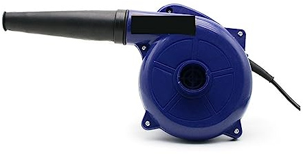 Ventilatore 1pc Aspirapolvere for Computer Aeratore Elettrico Industriale ， Polvere Che Soffia Collettore di Polveri for 600W 220 Vuoto