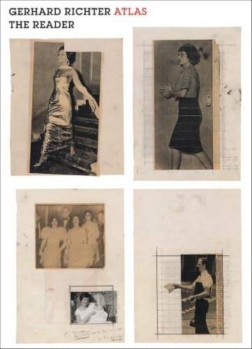 Gerhard Richter: Atlas: Atlas: The Reader