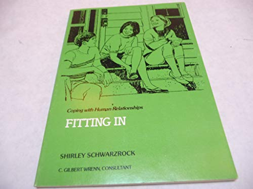 Fitting in (The Coping with series)