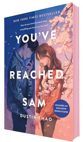You've Reached Sam: A Novel