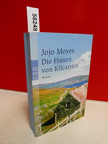 Die Frauen von Kilcarrion
