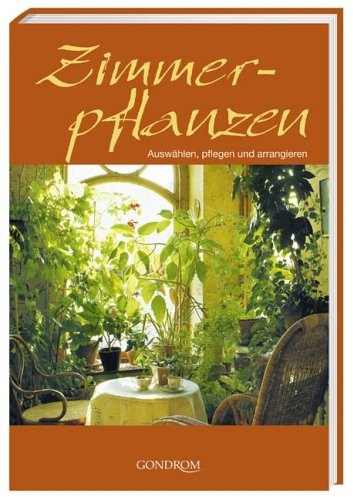 Zimmerpflanzen