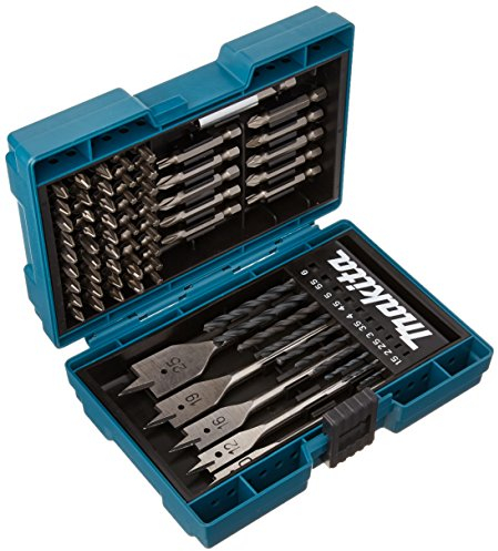 Makita B-50295 Bohrer-Bit-Set 71-teilig