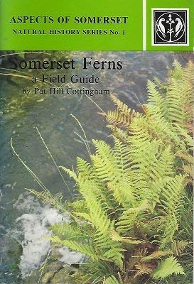Somerset Ferns: A Field Guide
