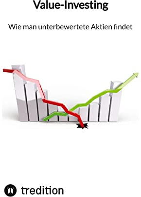 Value-Investing - Wie man unterbewertete Aktien findet