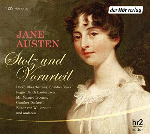 Stolz und Vorurteil: Hörspiel