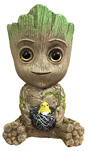 SLOCME Aquarium Luftblasen Dekoration, für Aquarien Dekoration, mit Luftblasenstein für Aquarium