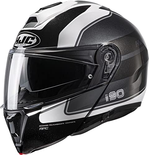 HJC, Klapphelme motorrad I90 WASCO MC5, XL